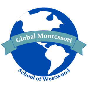 Global Montessori School of Westwood Logo